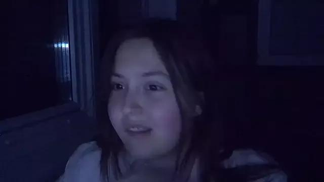 LOVELY_BETTY_T from StripChat is Freechat