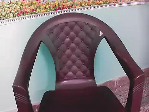 Lovely_bhabhi143 from StripChat is Freechat