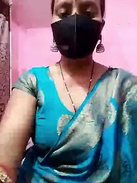Lovely_Bhabhi38 from StripChat is Freechat