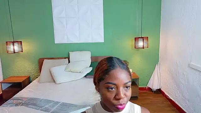 Lovely_candy18 from StripChat is Freechat