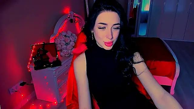 Entertain your itch for girls livestreamers with our collection of stunning models, skilled in the art of temptation and delight.