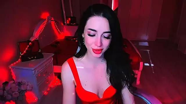 Entertain your itch for girls livestreamers with our collection of stunning models, skilled in the art of temptation and delight.