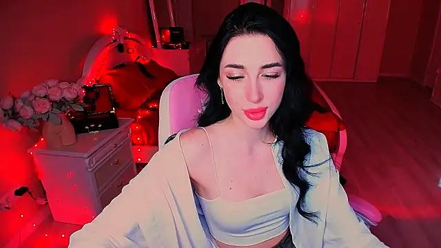 Entertain your itch for girls livestreamers with our collection of stunning models, skilled in the art of temptation and delight.