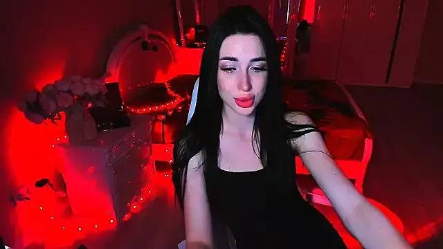 lovely_desire from StripChat is Freechat