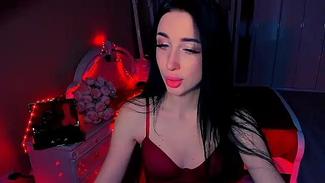 Entertain your itch for girls livestreamers with our collection of stunning models, skilled in the art of temptation and delight.