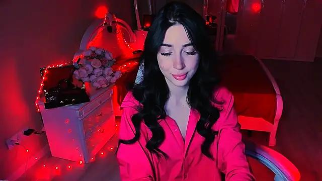 Entertain your itch for girls livestreamers with our collection of stunning models, skilled in the art of temptation and delight.