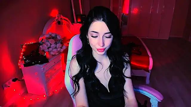 Entertain your itch for girls livestreamers with our collection of stunning models, skilled in the art of temptation and delight.