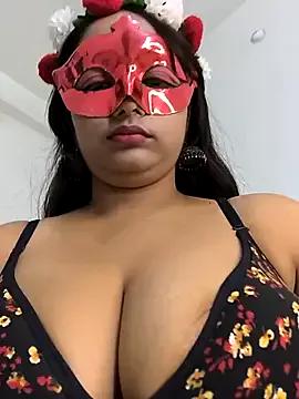 Photos of Lovely_Eesha from StripChat is Freechat