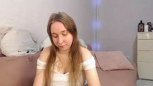 Entertain your itch for girls livestreamers with our collection of stunning models, skilled in the art of temptation and delight.