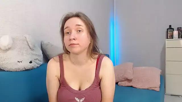 Entertain your itch for girls livestreamers with our collection of stunning models, skilled in the art of temptation and delight.
