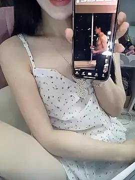 Entertain your itch for girls livestreamers with our collection of stunning models, skilled in the art of temptation and delight.