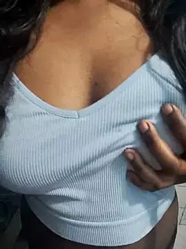 Lovely_Payal from StripChat is Freechat