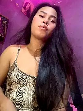 Lovely_Petunia from StripChat is Freechat