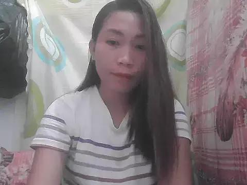 Lovely_Rose_X from StripChat is Freechat