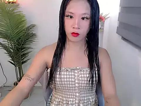 lovely_sofiaxx from StripChat is Freechat