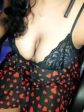 Lovelydolltelugu from StripChat is Freechat