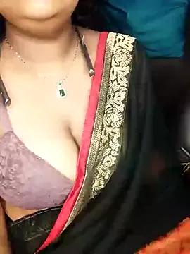 Lovelydolltelugu from StripChat is Freechat