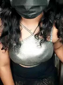 Lovelydolltelugu from StripChat is Freechat