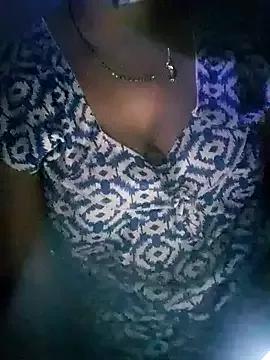 lovelyruhi from StripChat is Freechat