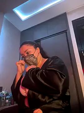 Lover-Anaal from StripChat is Freechat