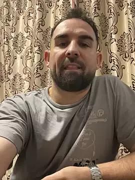Lover_boy_89 from StripChat is Freechat