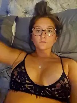 LoverLivvy from StripChat is Freechat