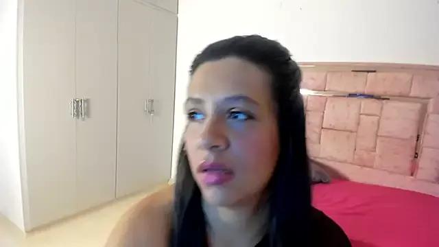 loversashley from StripChat is Freechat