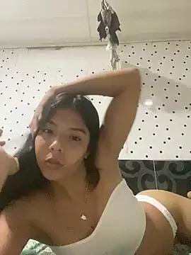 loversexxxles from StripChat is Freechat
