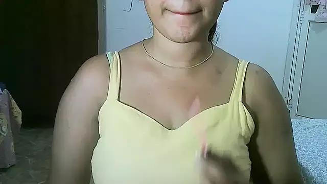 LoveTrainX from StripChat is Freechat