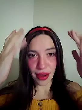 Entertain your itch for girls livestreamers with our collection of stunning models, skilled in the art of temptation and delight.