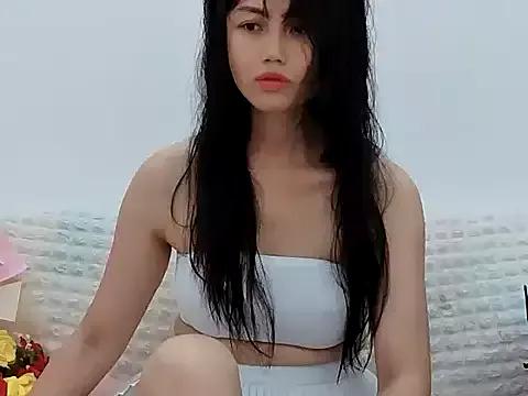 Loveyou202 from StripChat is Freechat