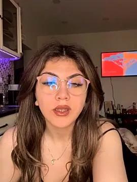 Entertain your itch for girls livestreamers with our collection of stunning models, skilled in the art of temptation and delight.