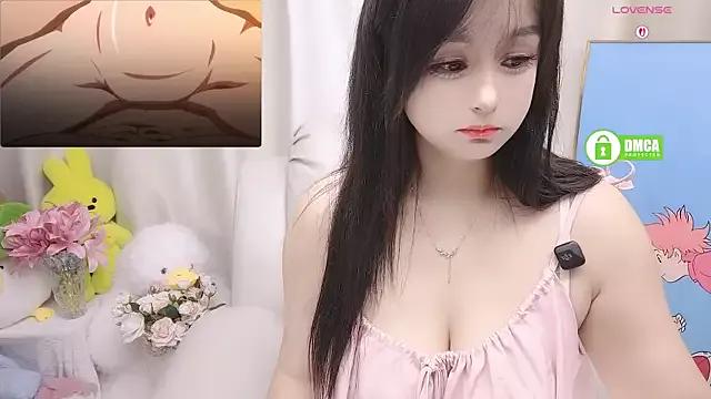 Entertain your itch for girls livestreamers with our collection of stunning models, skilled in the art of temptation and delight.