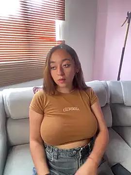 Photos of Lu_pink from StripChat is Private