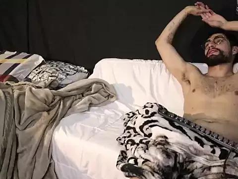 Lucas_Stone01 from StripChat is Freechat