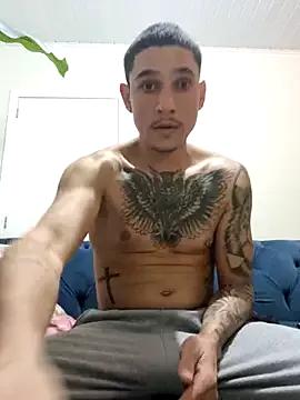 Photos of LucasHot2357 from StripChat is Freechat