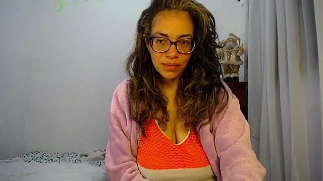 Lovense adult webcams: Discover the satisfaction of interacting and cam 2 cam with our adorable slutz, who will teach you all about persuasion and desires with their cute curves.