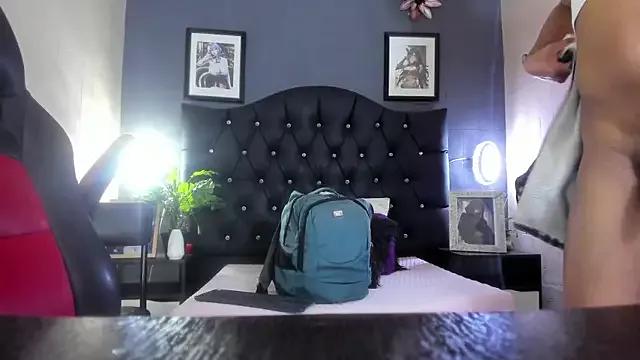 Entertain your itch for girls livestreamers with our collection of stunning models, skilled in the art of temptation and delight.