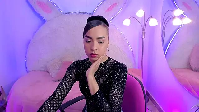 Entertain your itch for girls livestreamers with our collection of stunning models, skilled in the art of temptation and delight.