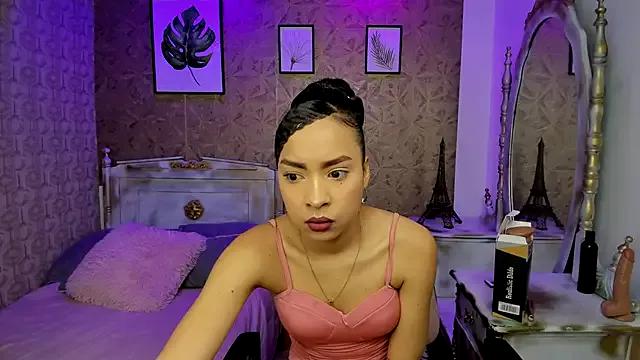 Entertain your itch for girls livestreamers with our collection of stunning models, skilled in the art of temptation and delight.