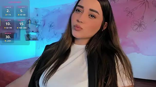Entertain your itch for girls livestreamers with our collection of stunning models, skilled in the art of temptation and delight.