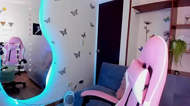 Entertain your itch for girls livestreamers with our collection of stunning models, skilled in the art of temptation and delight.
