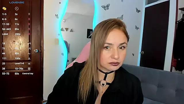 Entertain your itch for girls livestreamers with our collection of stunning models, skilled in the art of temptation and delight.