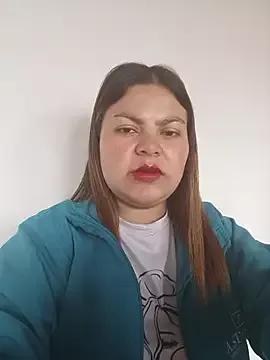 LUCIANA__99 from StripChat is Freechat