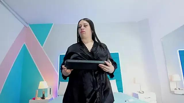 Entertain your itch for girls livestreamers with our collection of stunning models, skilled in the art of temptation and delight.