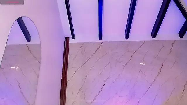 LucianaaMorena from StripChat is Freechat