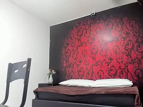 LucianaBlackwell from StripChat is Freechat