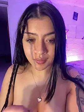 Entertain your itch for girls livestreamers with our collection of stunning models, skilled in the art of temptation and delight.