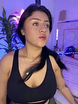 Entertain your itch for girls livestreamers with our collection of stunning models, skilled in the art of temptation and delight.