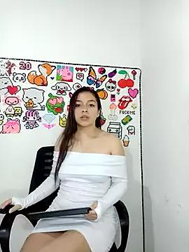 Entertain your itch for girls livestreamers with our collection of stunning models, skilled in the art of temptation and delight.